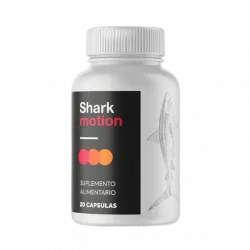 Shark Motion